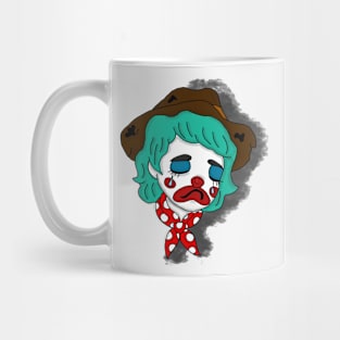 Little Hobo Mug